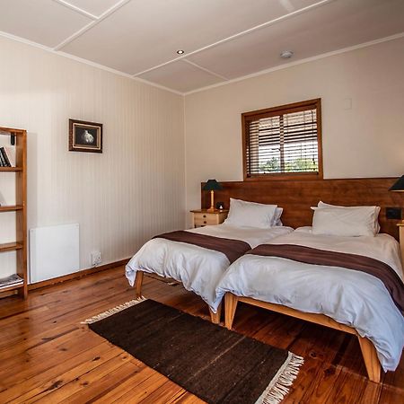 Graskop Hotel Rom bilde