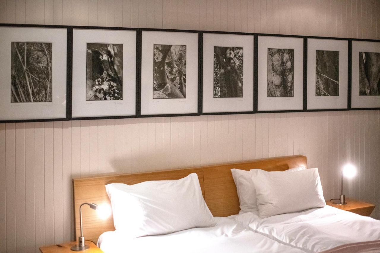 Graskop Hotel Eksteriør bilde