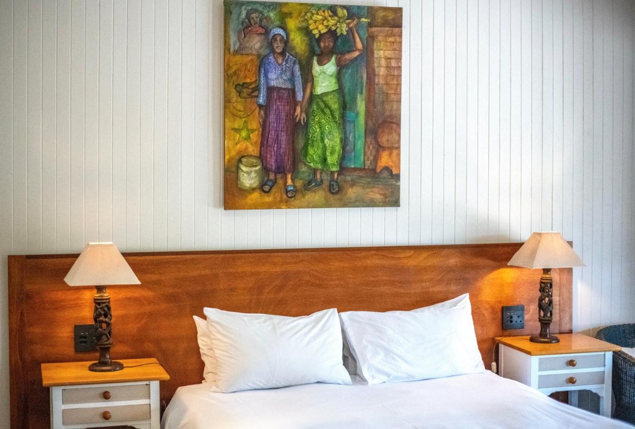 Graskop Hotel Eksteriør bilde