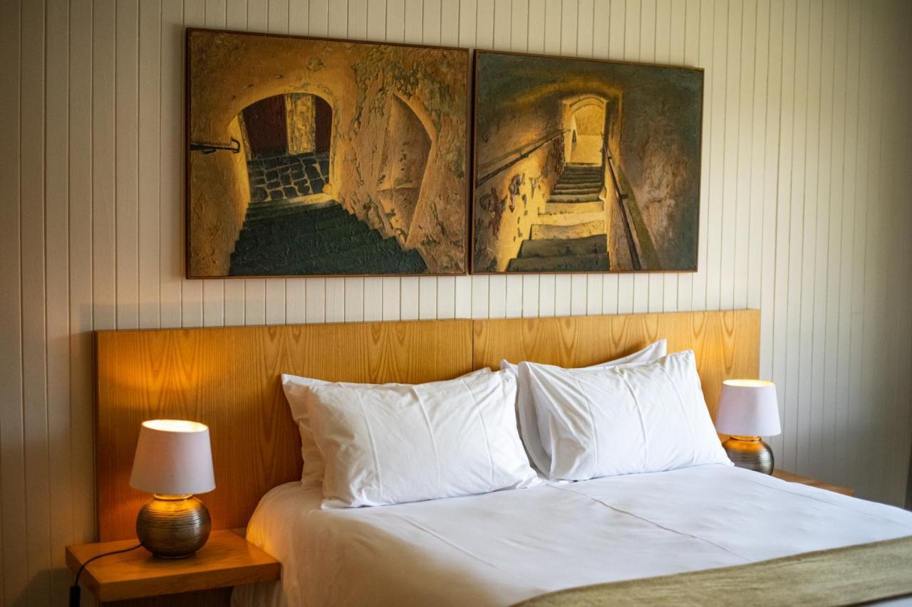 Graskop Hotel Eksteriør bilde