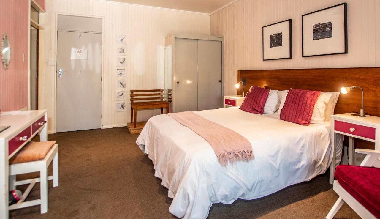 Graskop Hotel Eksteriør bilde