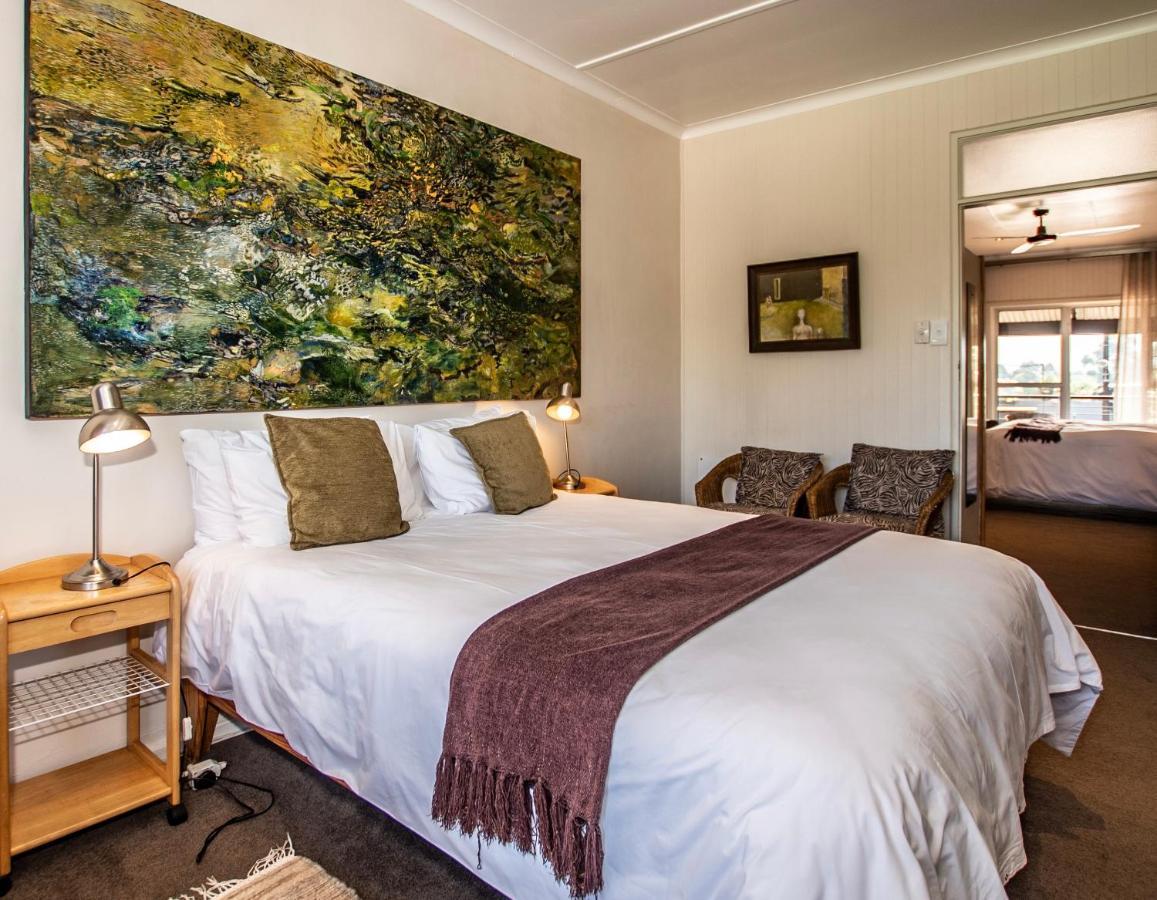 Graskop Hotel Eksteriør bilde