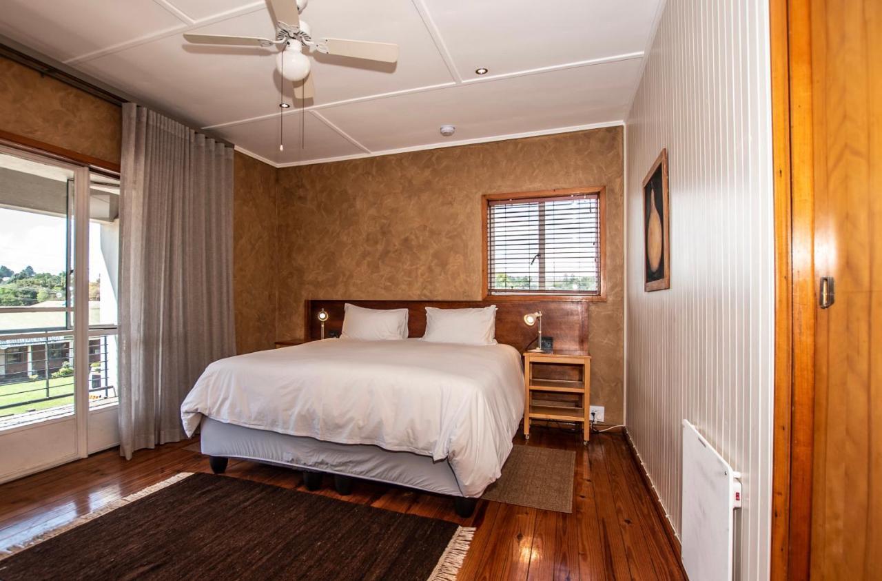 Graskop Hotel Rom bilde