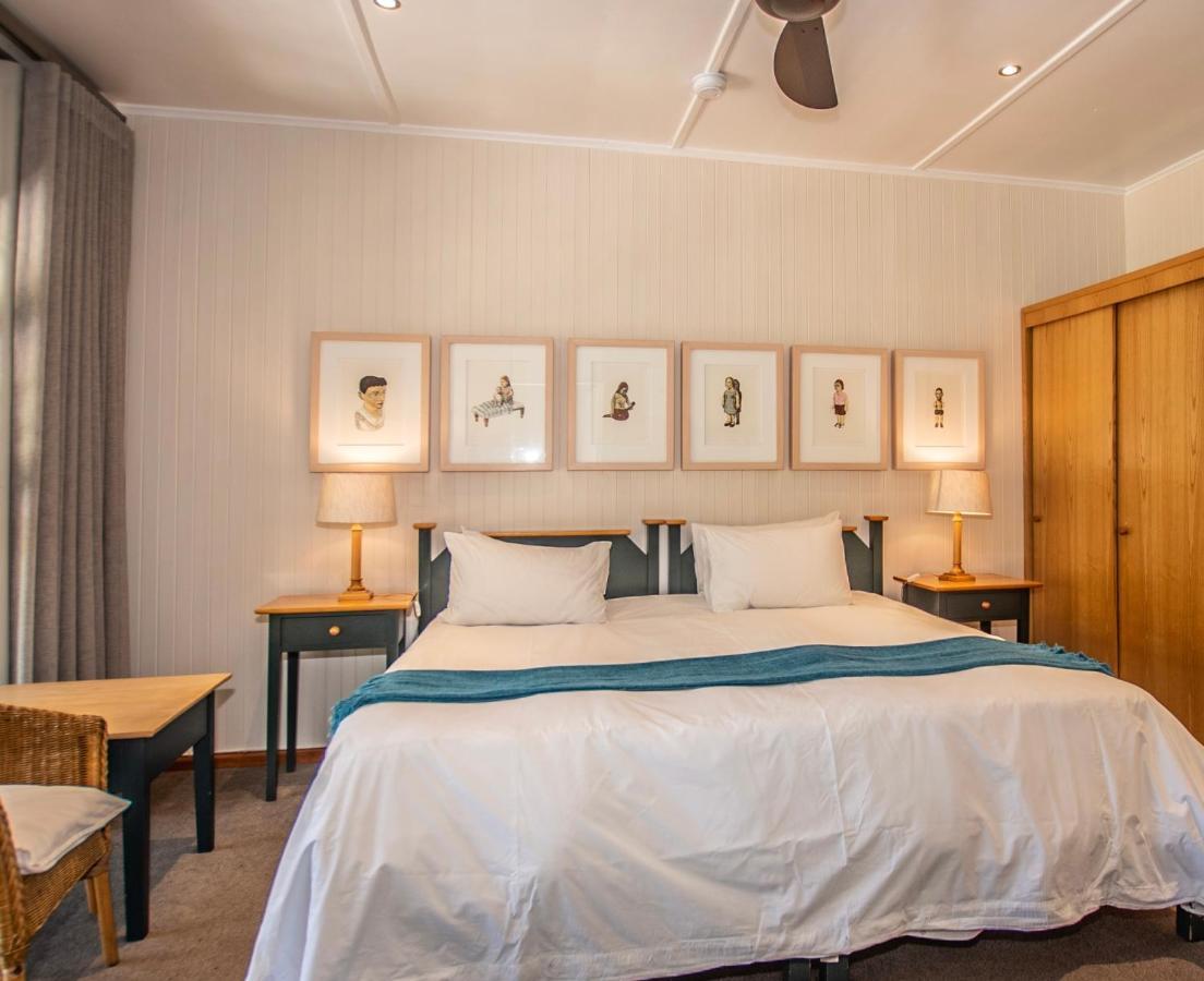 Graskop Hotel Eksteriør bilde