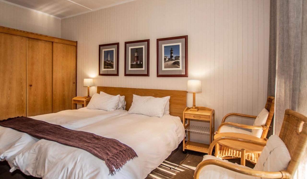 Graskop Hotel Eksteriør bilde