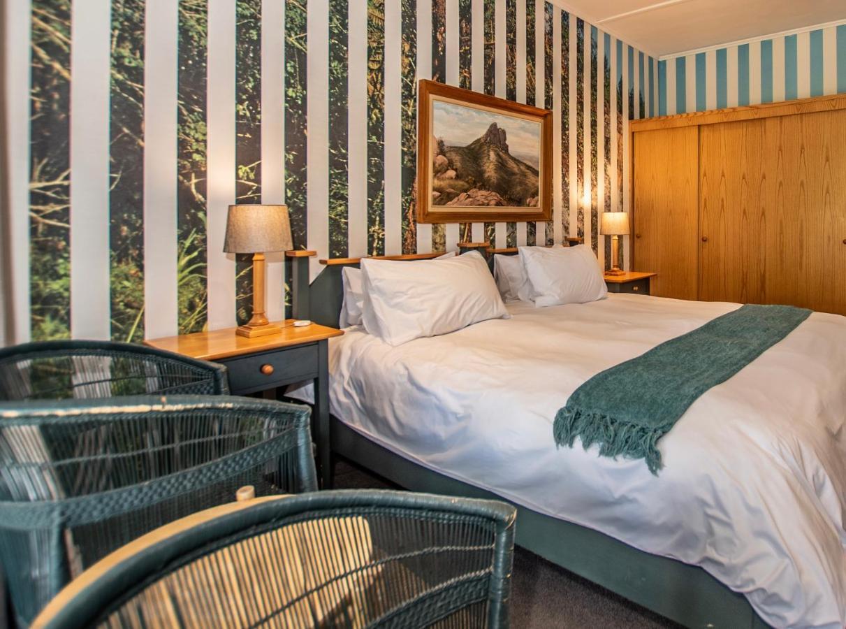 Graskop Hotel Eksteriør bilde