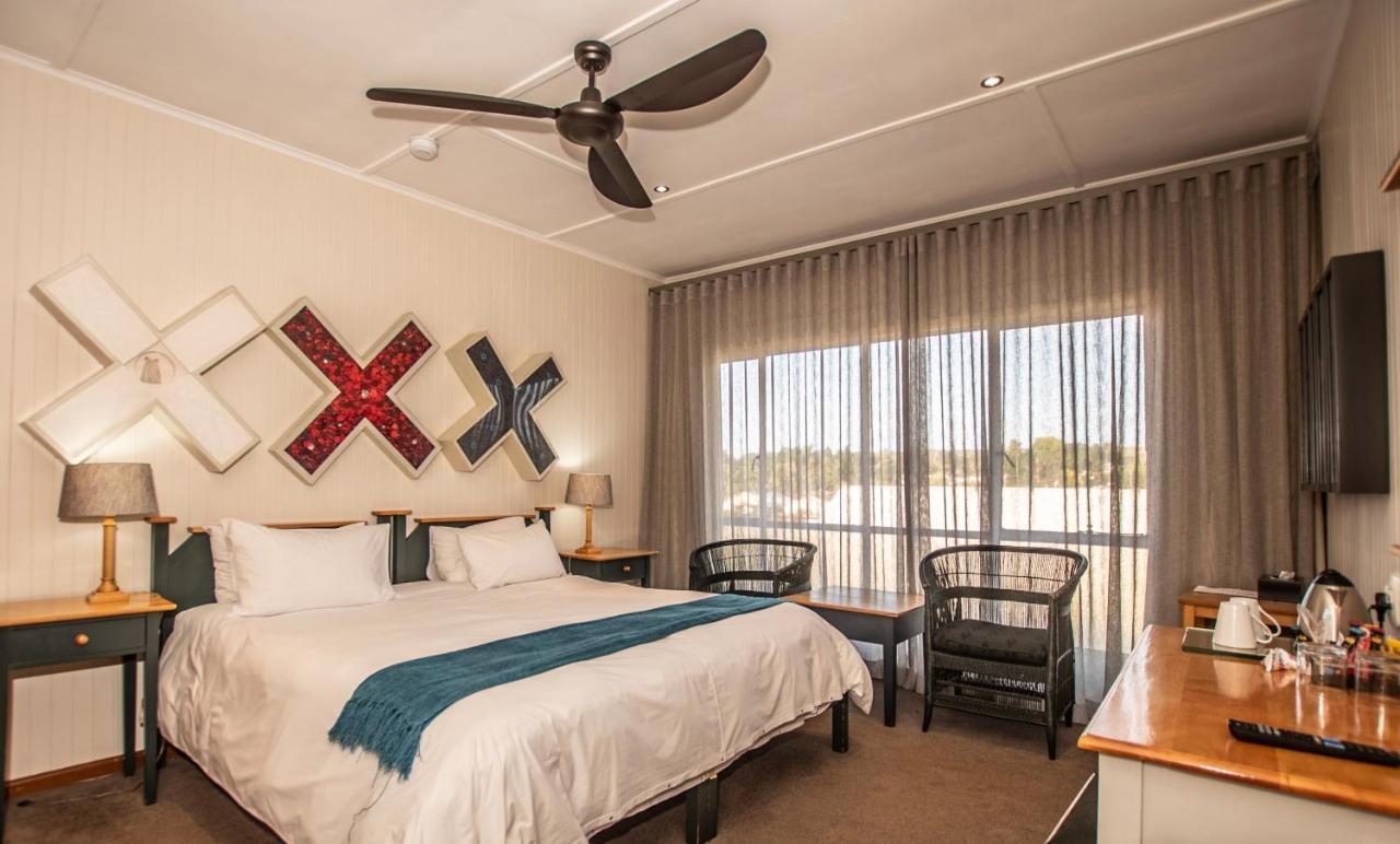 Graskop Hotel Rom bilde