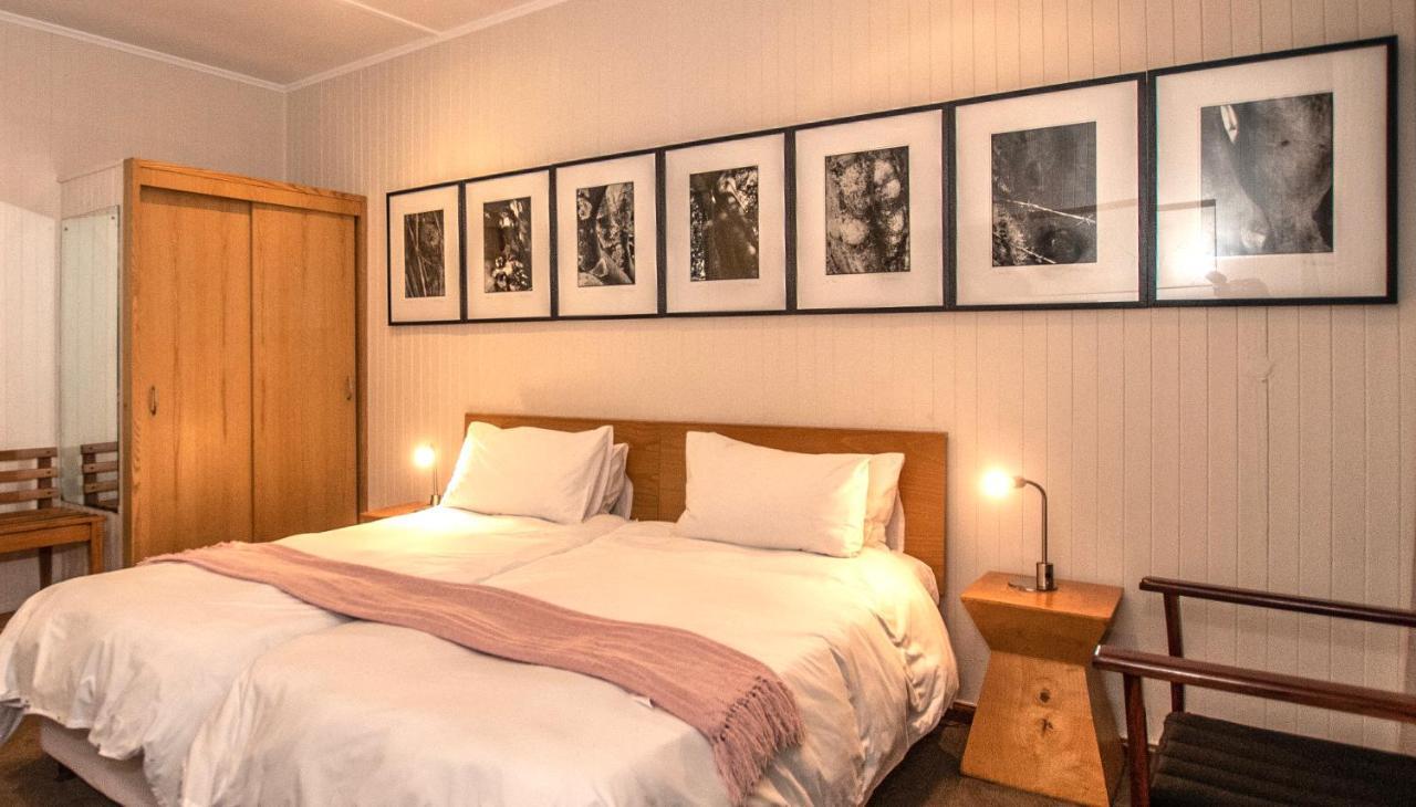 Graskop Hotel Eksteriør bilde