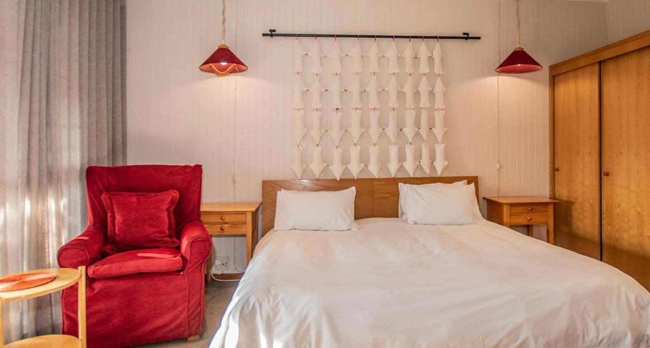 Graskop Hotel Eksteriør bilde