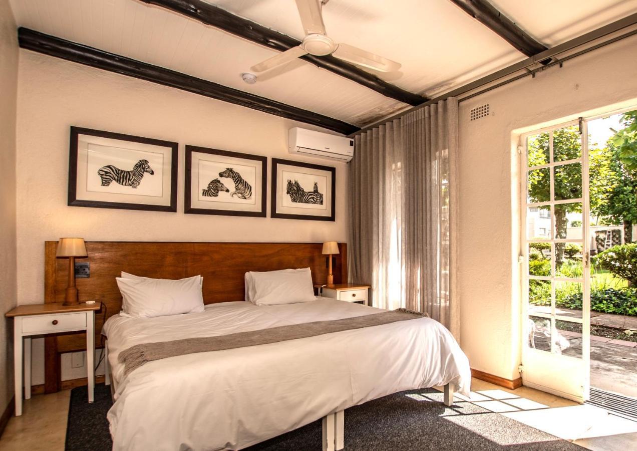 Graskop Hotel Eksteriør bilde