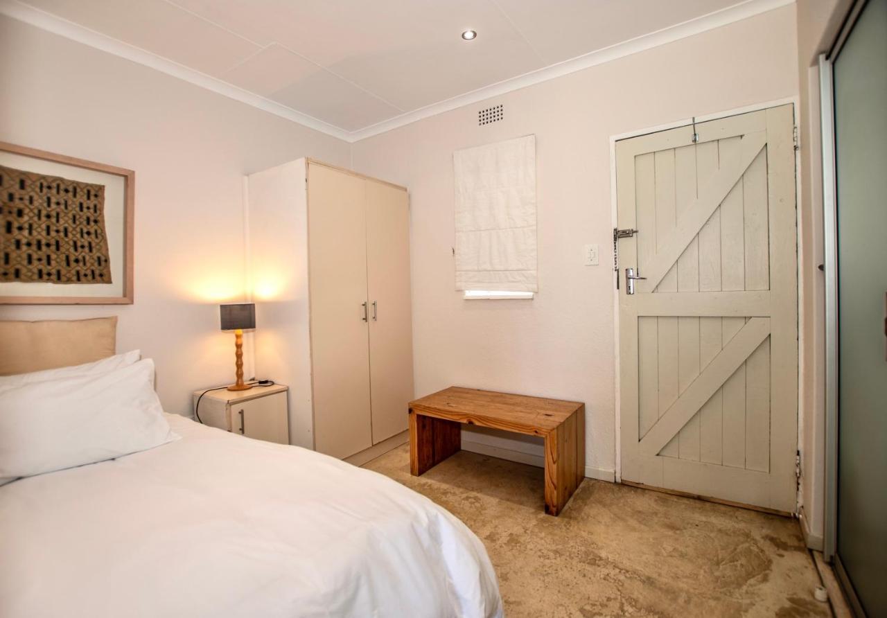 Graskop Hotel Eksteriør bilde