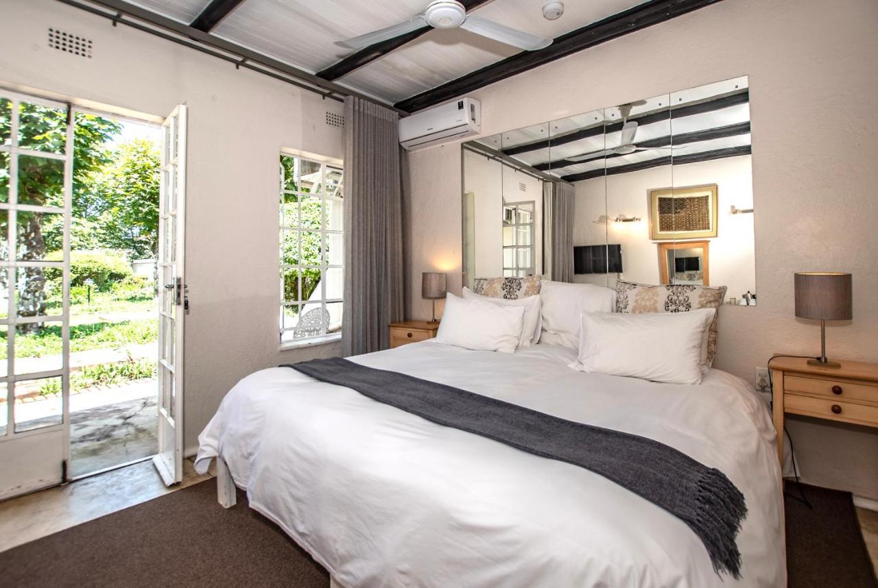 Graskop Hotel Rom bilde