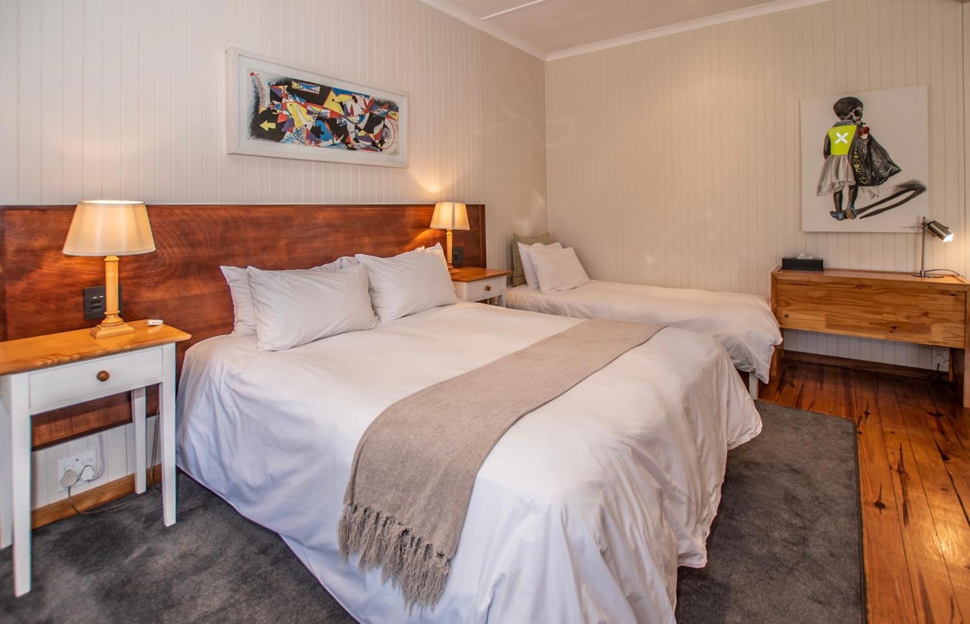 Graskop Hotel Rom bilde