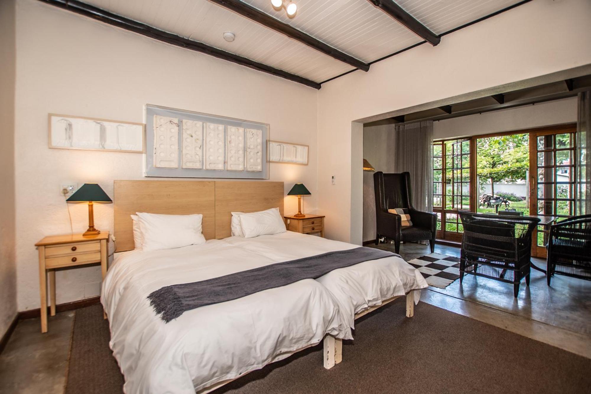 Graskop Hotel Rom bilde
