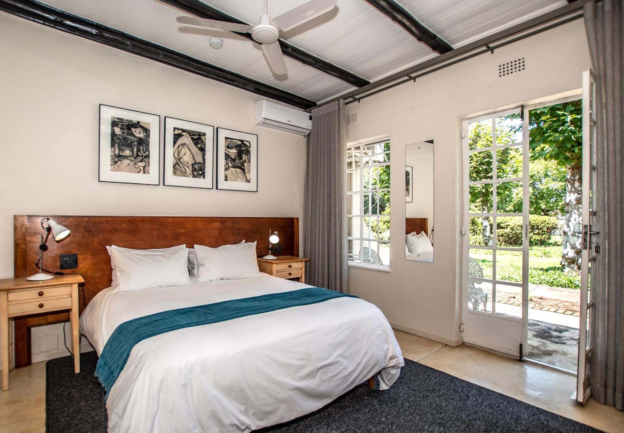 Graskop Hotel Rom bilde