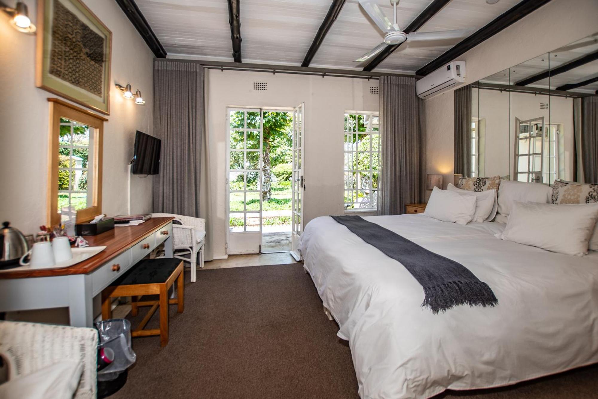 Graskop Hotel Rom bilde