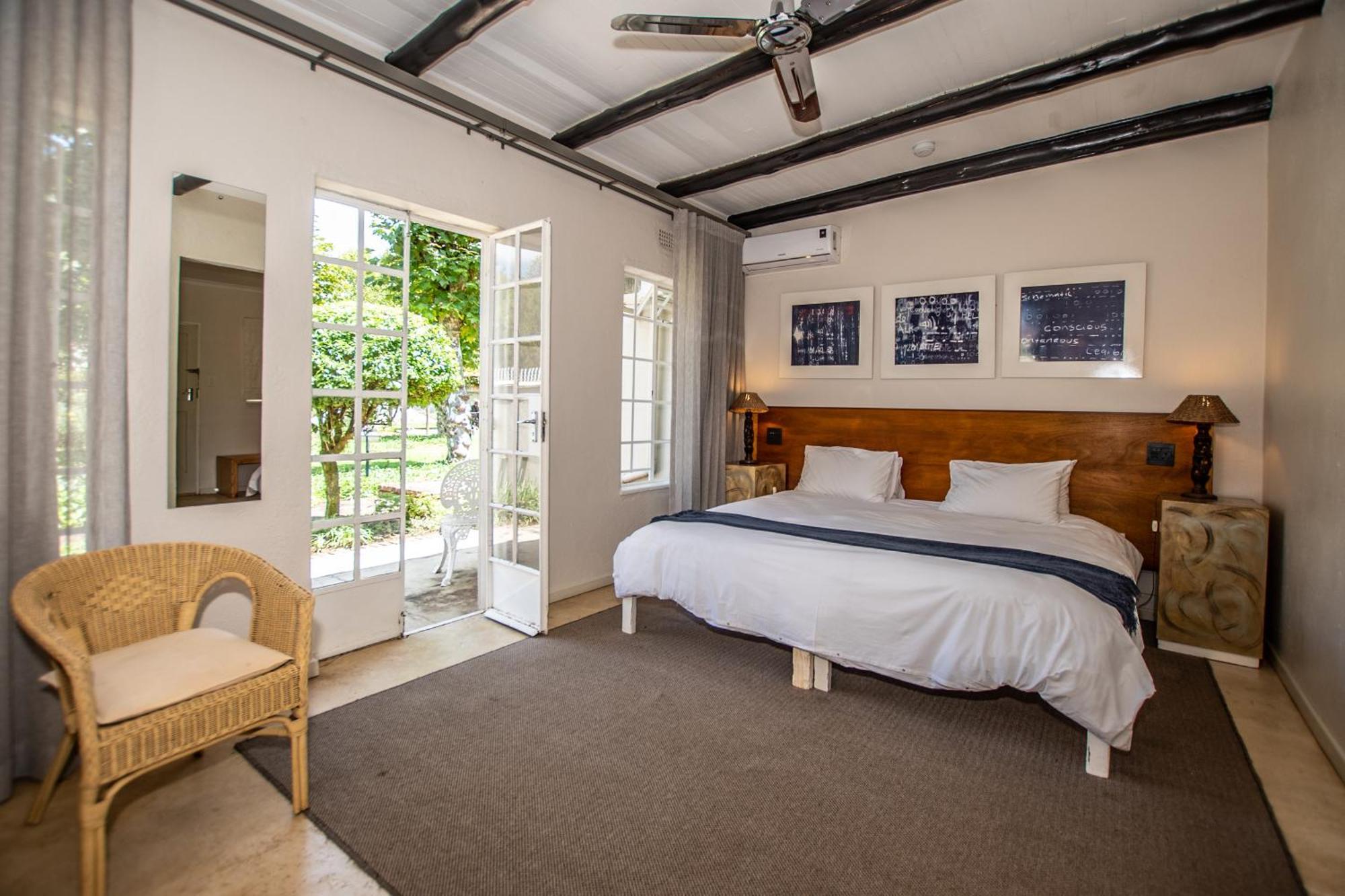 Graskop Hotel Rom bilde