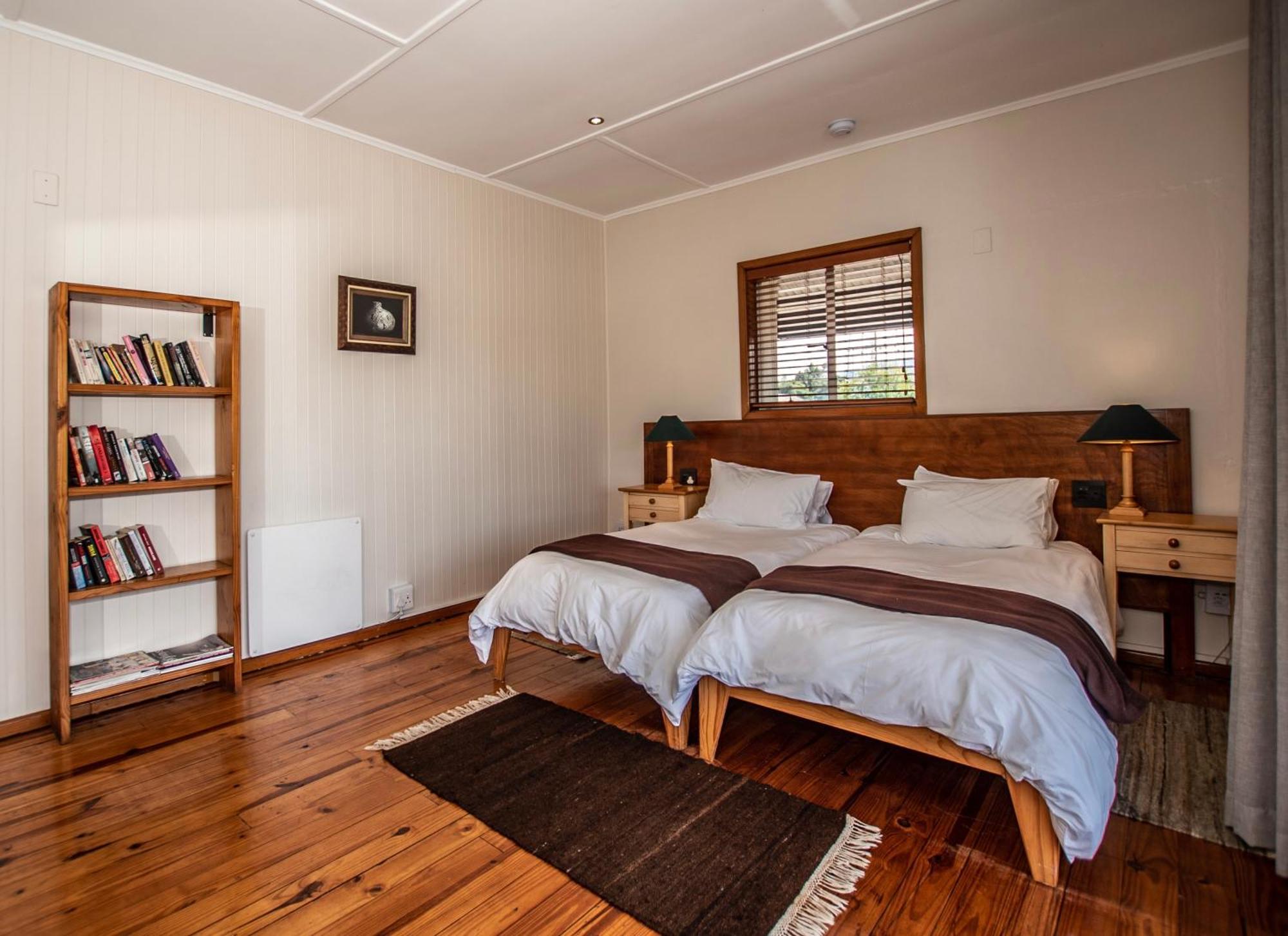 Graskop Hotel Rom bilde